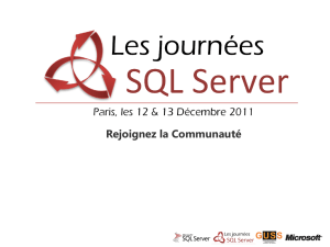 SQL Server Data TOOLs « Juneau