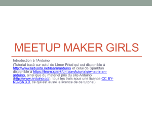 Meetup maker girls