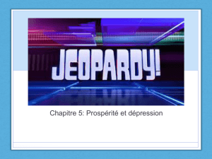 jeu de Jeopardy