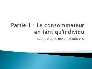 Partie 1 - David Vidal