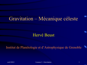 Powerpoint - Institut de Planétologie et d`Astrophysique de Grenoble