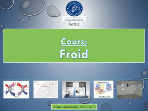 Cours.Froid.GPEE.2016_2017 - e-Talk