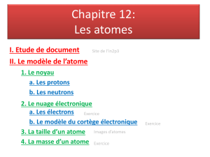 diaporama du cours