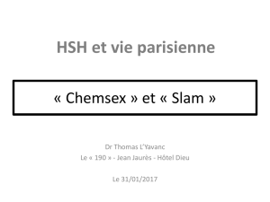 topo HSH vie parisienne
