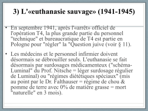 euthanasie-2 - Histoire de la Médecine et Éthique médicale