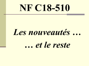 NF C18 510