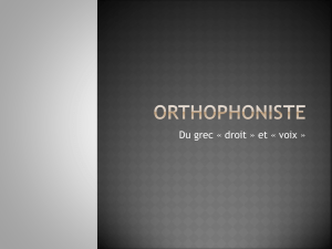 orthophoniste - sdlparisouest