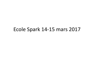 20170120_Ecole_Spark