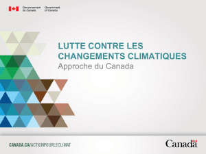présenter - climatechange.gc.ca