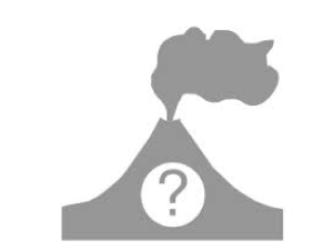Les volcans gris (explosifs)