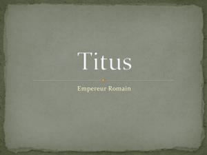 Titus - WordPress.com