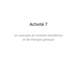 Activité 7