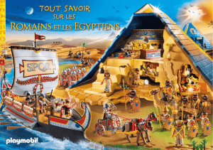 Qui a fondé l`Egypte?