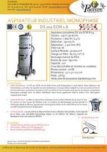 DS 202 ECM 1.8