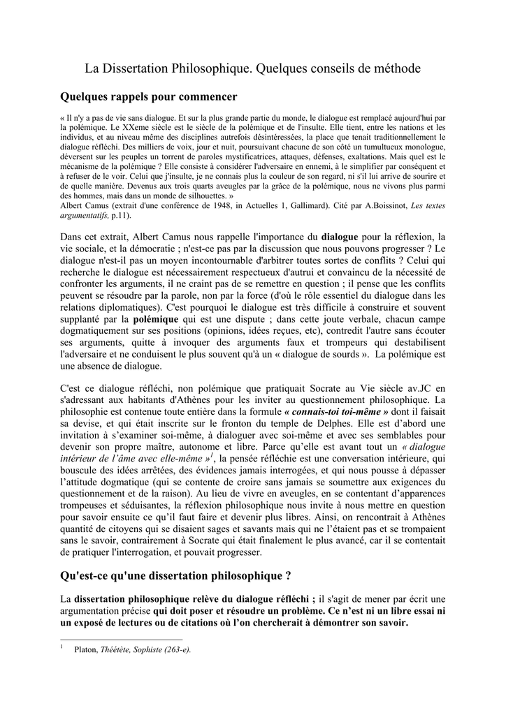 Conclusion dissertation candide voltaire