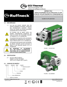 FE2 (FR) - BN Thermic