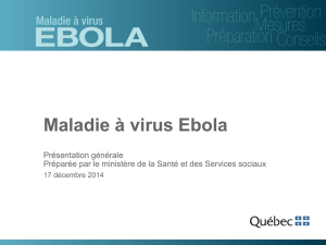 MVE - Ordre professionnel des technologistes médicaux du Québec