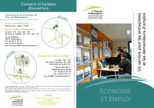 Plaquette-economie-emploi - Noyal-sur
