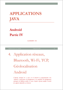 applications java - Ivan Madjarov