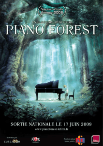 Piano Forest - dossier pédagogique ( PDF - 2.8 Mo)