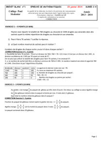 BREVET BLANC n°2