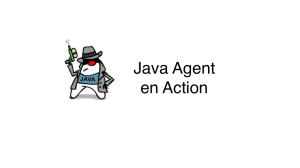 Java Agent en Action.key
