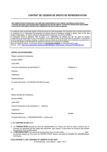 Licences_Contrat_de_cession pdf - Ministère de la Culture et de la