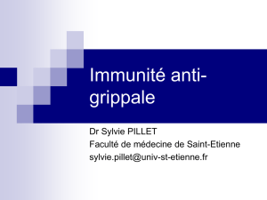 Immunité anti