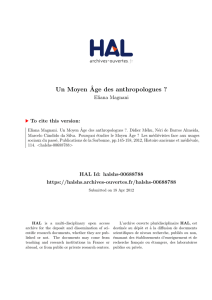 Magnani_-_article_-_MA_des_ant... - Hal-SHS