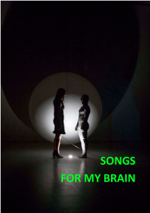 Songs for my brain