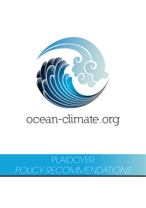 ocean-climate.org - Plateforme Océan et Climat