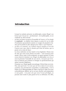 Introduction - Editions Ellipses