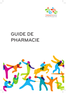 guide de pharmacie - Amazon Web Services