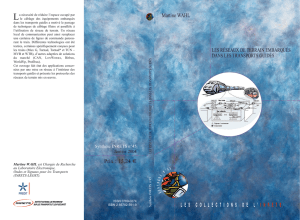 LESCOLLECTIONSDEL ` INRETS Martine WAHL Prix : 15,24