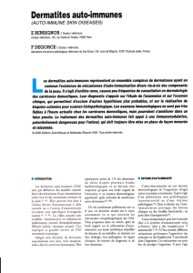 Encyclopédie Vétérinaire, Dermatologie, 2000 Editions