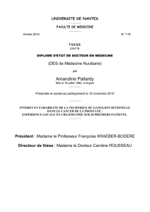 Amandine Pallardy - Service Central d`Authentification Université de