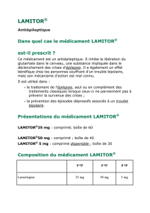 lamitor - Groupe Santé Laboratoires