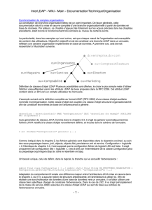 InterLDAP - Wiki - Main - DocumentationTechniqueOrganisation -1-