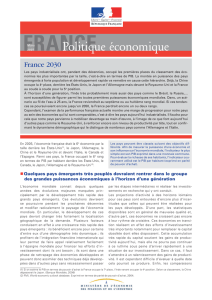 france - Economie.gouv.fr