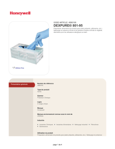 dexpure® 801-95