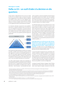 Pallia10CH article journal palliative-ch