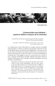 télécharger le PDF - Société d`Histoire du Théâtre