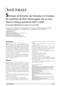 T98-3-seminaire-11p - Société de Pathologie Exotique