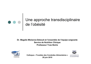 DR DEBOUIT un_approche_transdisciplinairede_l