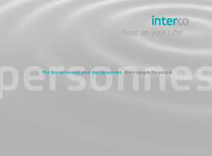 brochure - interco GmbH