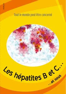 Les hépatites B et C… - Prométhée Alpes Réseau