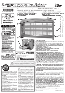 KC349NW-manual (Page 1) - Electris