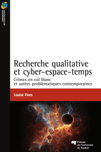 Recherche qualitative et cyber-espace