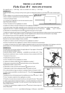 Fiche exercices 03