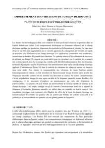 Pour le fluide incompressible, on a l`équation continuité suivante